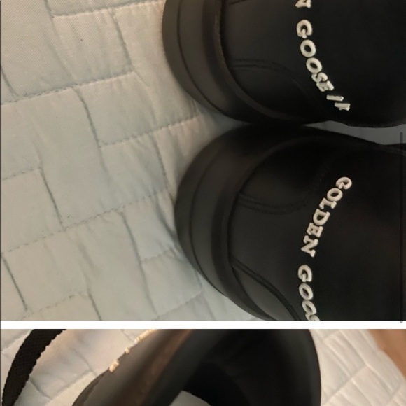 Golden goose in MINT CONDITION never worn - Picture 3 of 6